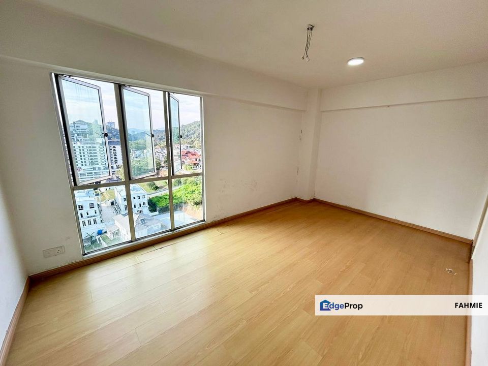 Paling murah. Freehold. Mas Kiara Residences. TTDI. , Kuala Lumpur, Taman Tun Dr Ismail