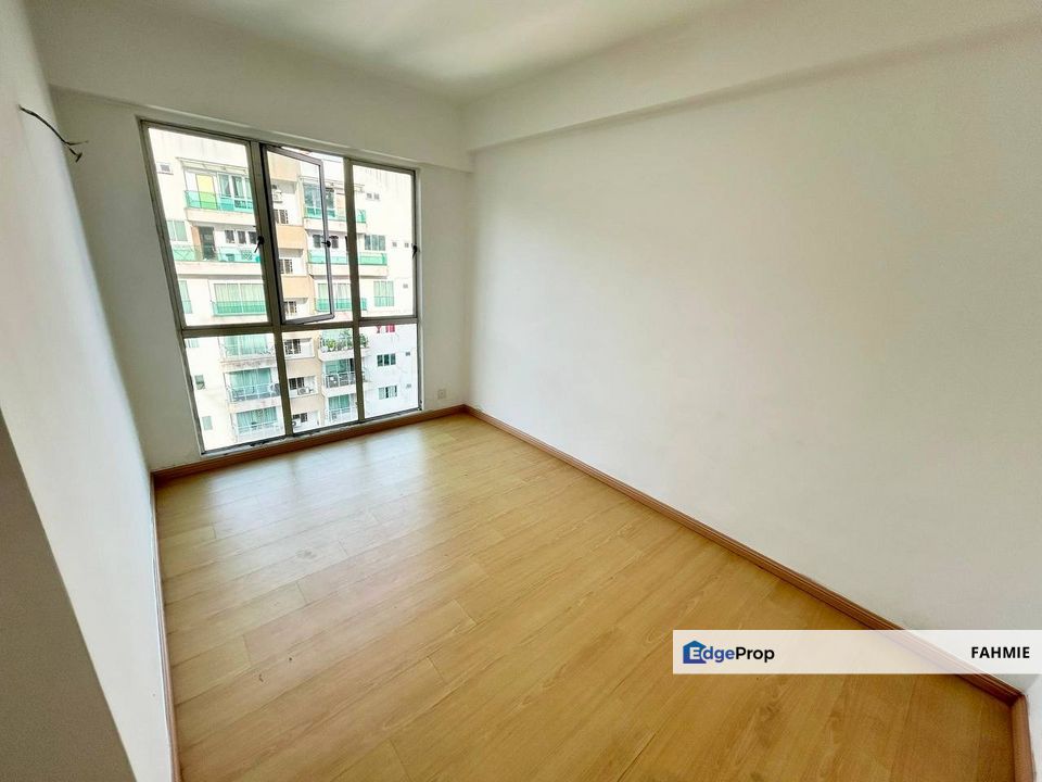 Paling murah. Freehold. Mas Kiara Residences. TTDI. , Kuala Lumpur, Taman Tun Dr Ismail