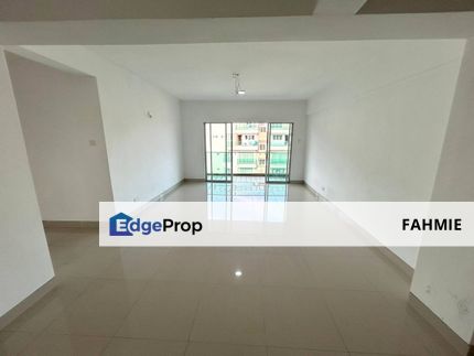 Paling murah. Freehold. Mas Kiara Residences. TTDI. , Kuala Lumpur, Taman Tun Dr Ismail