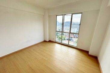 Mas Kiara Residences