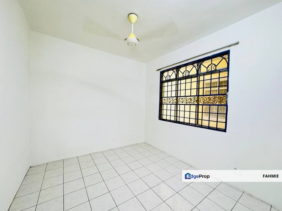 Paling murah. Freehold. PV3 Platinum Hill Condominium. Setapak. , Kuala Lumpur, Setapak