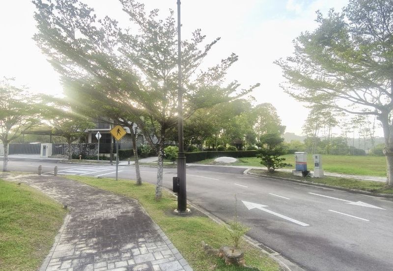 Perdana Hills ( Presint 11 )