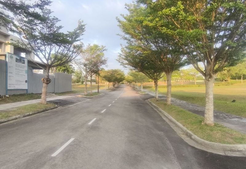 Perdana Hills ( Presint 11 )