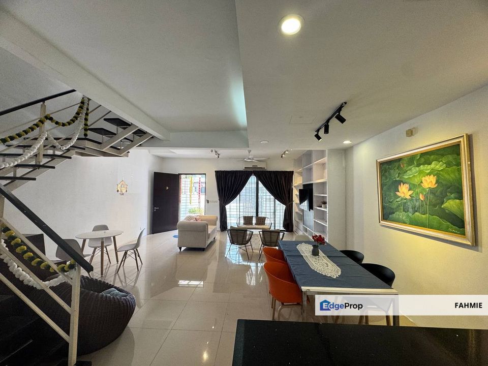 Freehold. Non bumi lot. Legian. Ken Rimba. Shah Alam. , Selangor, Shah Alam