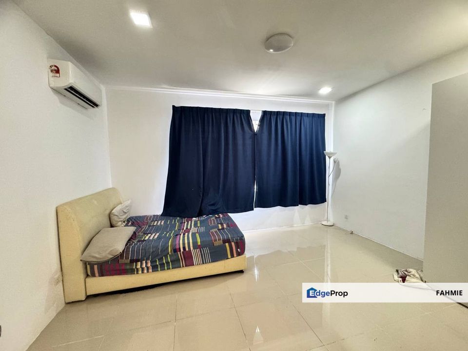 Freehold. Non bumi lot. Legian. Ken Rimba. Shah Alam. , Selangor, Shah Alam