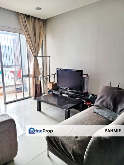 Paling murah. Desa Putra. Wangsa Maju. , Kuala Lumpur, Wangsa Maju