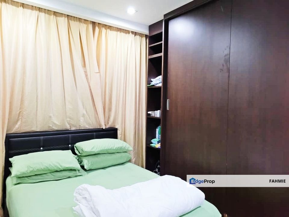 Paling murah. Desa Putra. Wangsa Maju. , Kuala Lumpur, Wangsa Maju