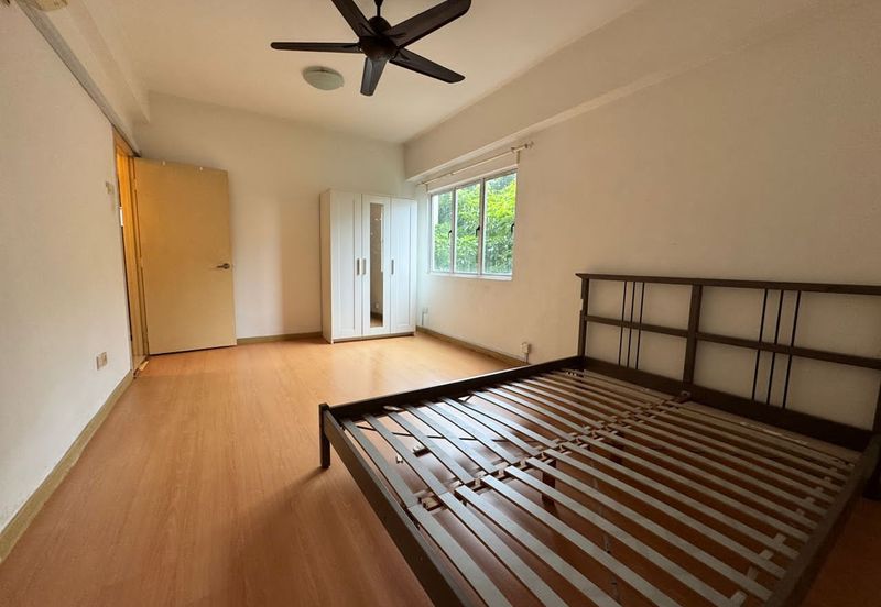 Mas Kiara Residences