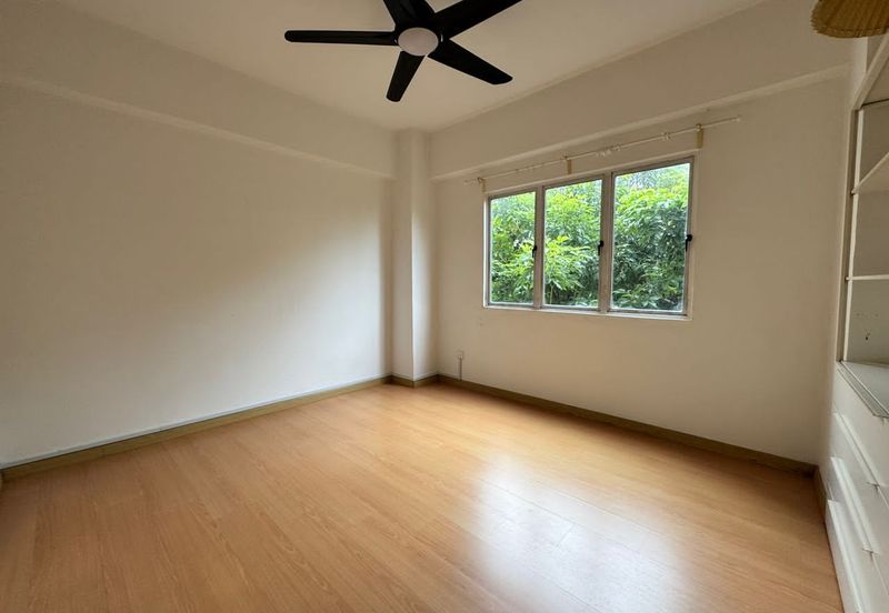 Mas Kiara Residences