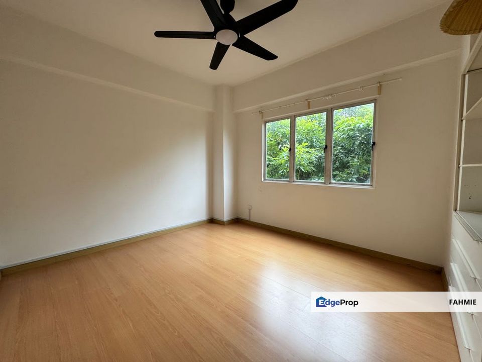 Freehold. Mas Kiara Residences. TTDI., Kuala Lumpur, Taman Tun Dr Ismail