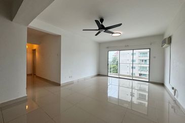 Mas Kiara Residences