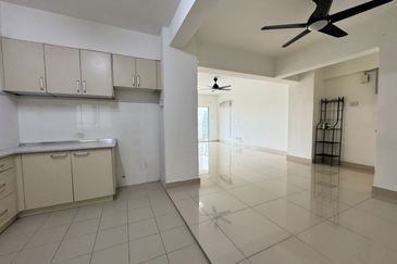 Mas Kiara Residences