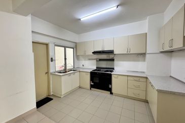 Mas Kiara Residences