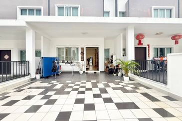 Ebonylane @ Eco Forest