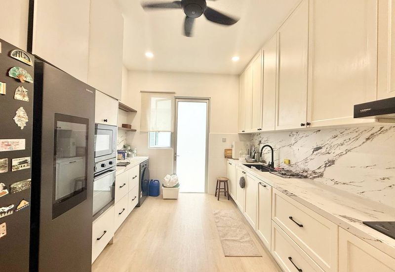 Ebonylane @ Eco Forest