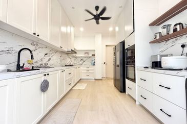 Ebonylane @ Eco Forest