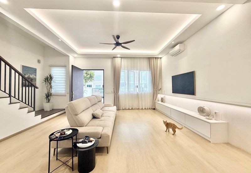 Ebonylane @ Eco Forest