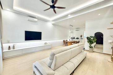 Ebonylane @ Eco Forest