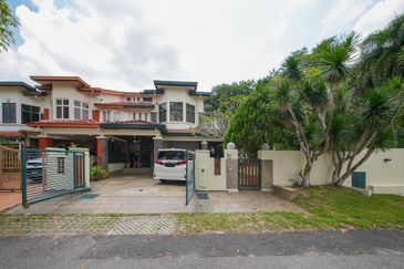 Tropicana Indah (Damansara Indah Resort Homes)