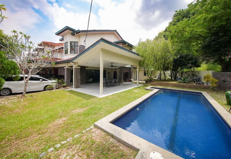 Tropicana Indah (Damansara Indah Resort Homes)