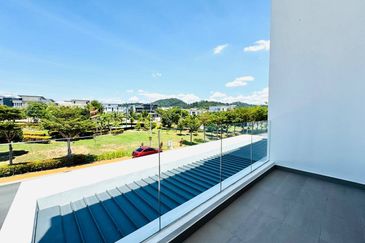 Casa Sutra, Alam Nusantara