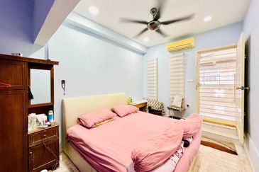 Kampung Selayang Indah