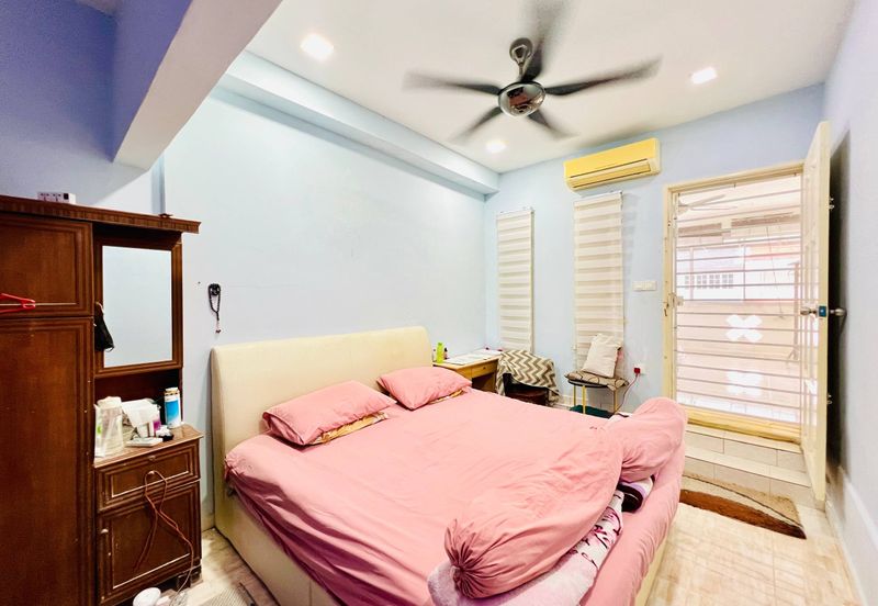 Kampung Selayang Indah