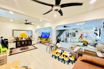 Kampung Selayang Indah