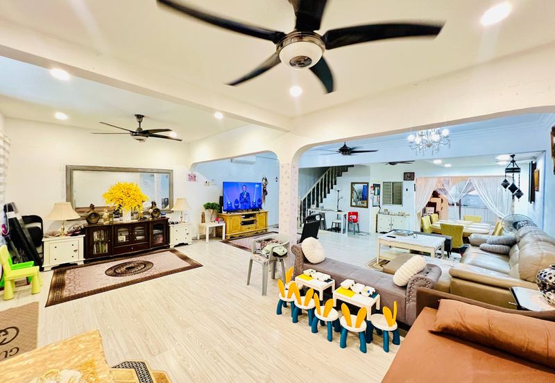 Kampung Selayang Indah