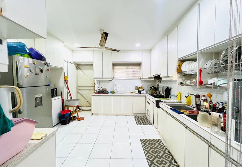 Kampung Selayang Indah