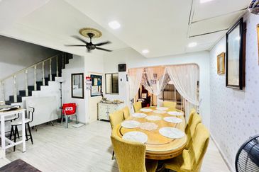 Kampung Selayang Indah