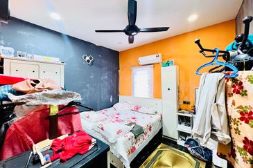 Kampung Selayang Indah