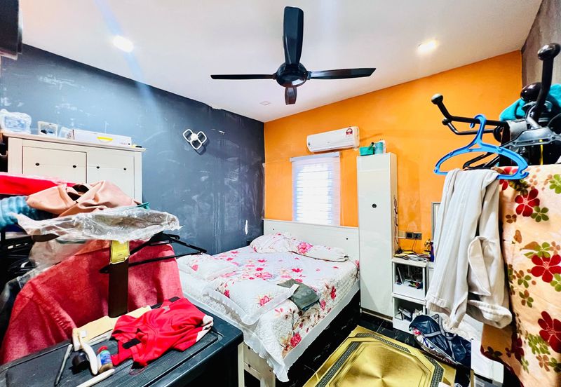 Kampung Selayang Indah