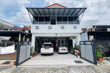 Kampung Selayang Indah