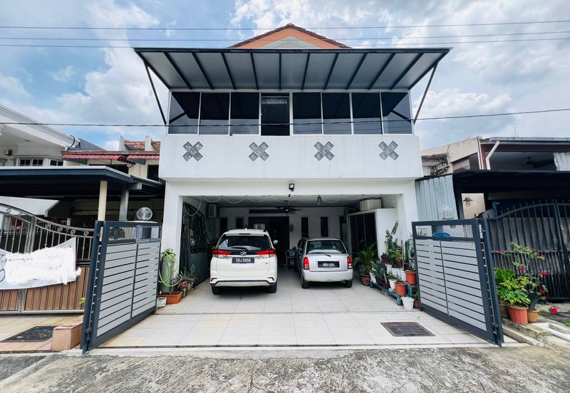 Kampung Selayang Indah