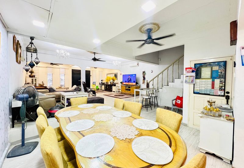 Kampung Selayang Indah