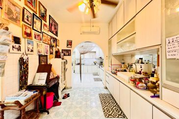 Kampung Selayang Indah