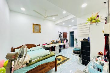 Kampung Selayang Indah