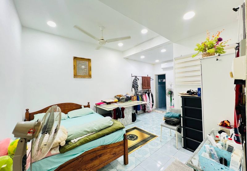 Kampung Selayang Indah