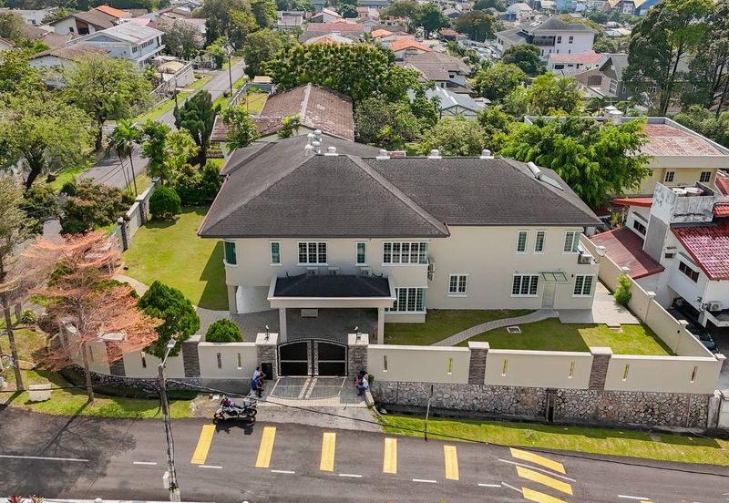 Seksyen 14, Petaling Jaya