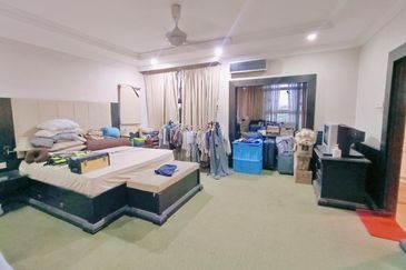 Seksyen 5, Bandar Baru Bangi