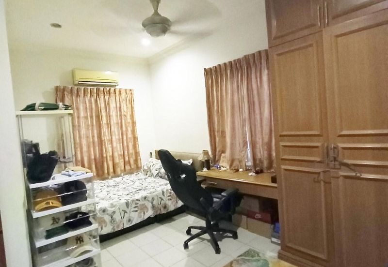 Seksyen 5, Bandar Baru Bangi