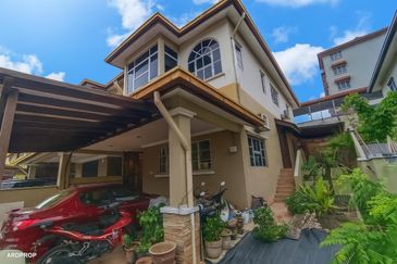 Seksyen 5, Bandar Baru Bangi