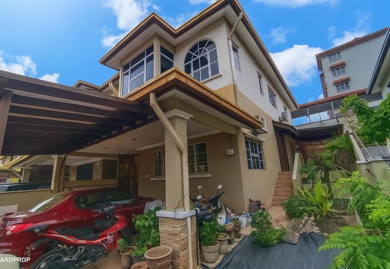 Seksyen 5, Bandar Baru Bangi