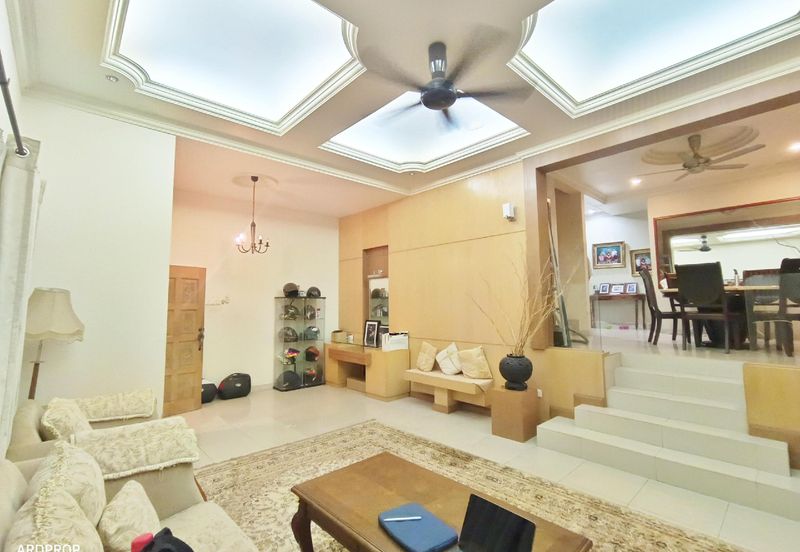 Seksyen 5, Bandar Baru Bangi