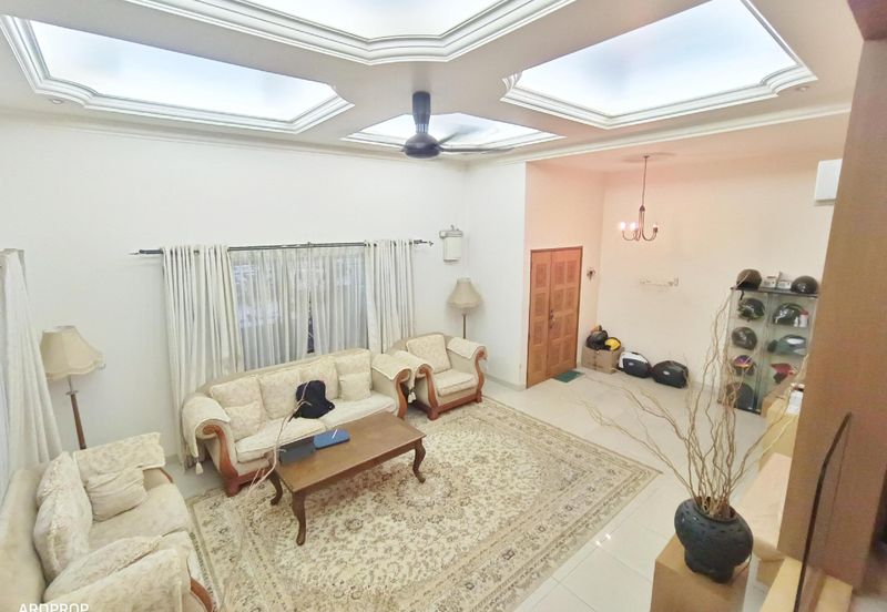 Seksyen 5, Bandar Baru Bangi