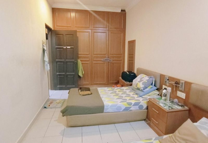 Seksyen 5, Bandar Baru Bangi