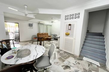 Taman Selayang Utama