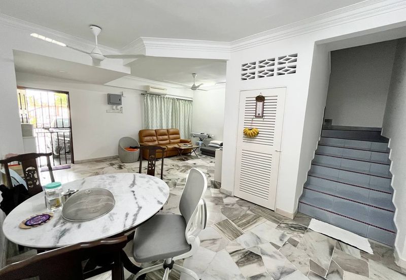 Taman Selayang Utama