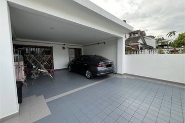 Taman Selayang Utama